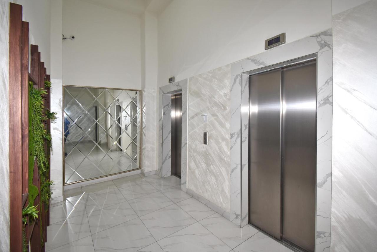 Armenak Apartment 5-Комнатная Erévan Extérieur photo
